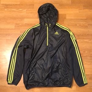 Adidas Light Weight Jacket